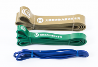 【弹力带】-超级训练工具-力量训练小工具