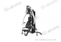 【A1定制】力量器材-高拉低拉训练器