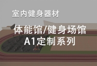 【力量健身器材】体能馆定制A1系列