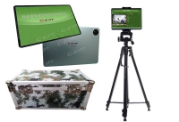 【单机版】便携式AI考核系统产品【23D架构中低端产品】